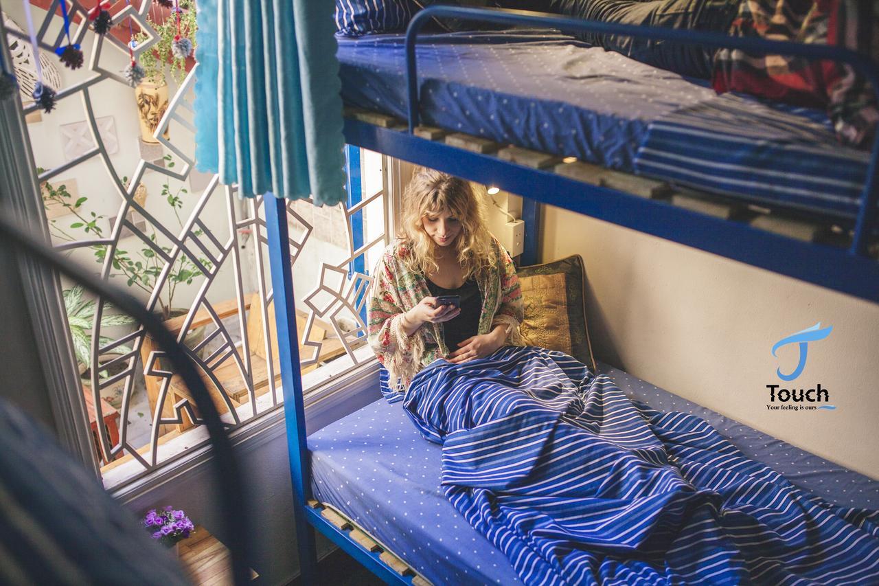 Touch Danang Hostel エクステリア 写真