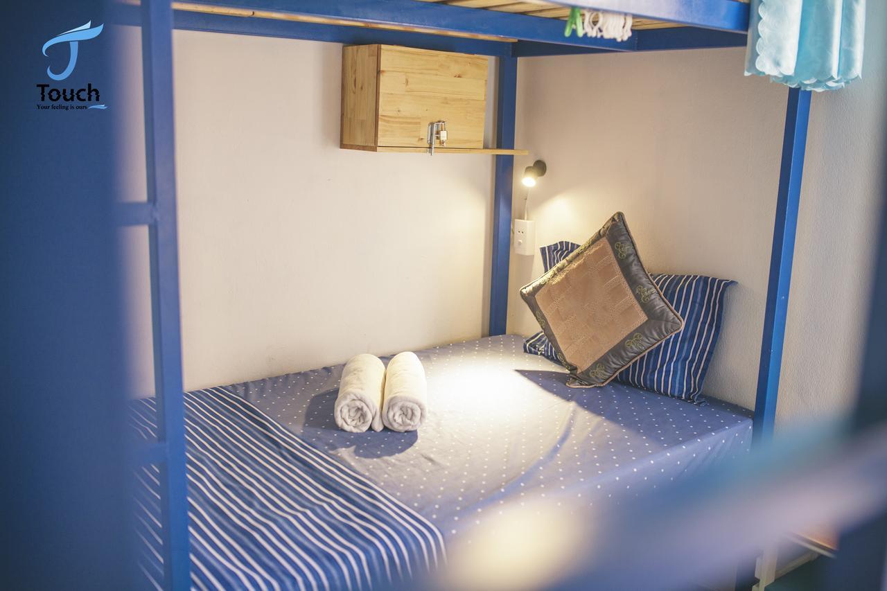 Touch Danang Hostel エクステリア 写真
