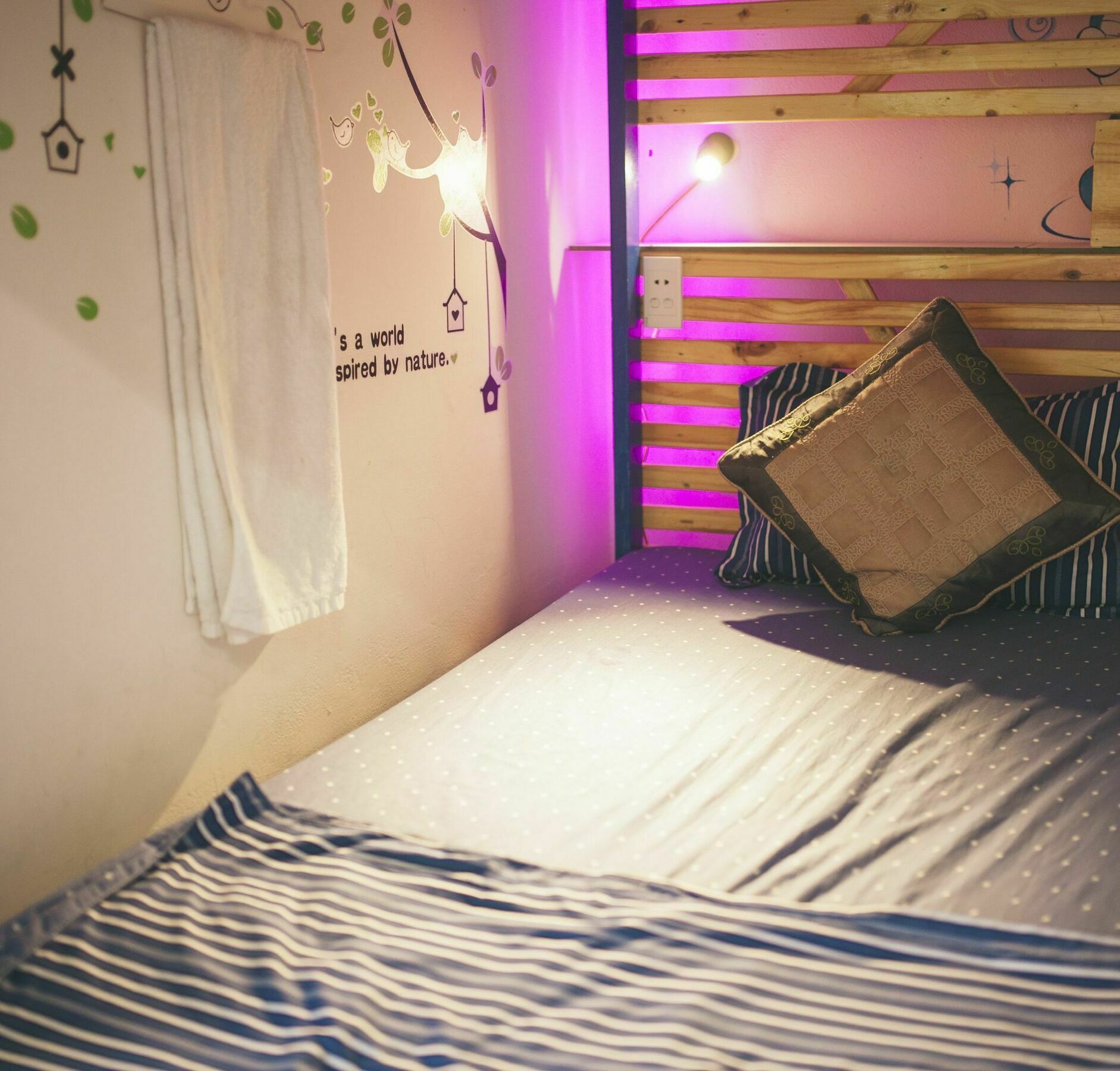 Touch Danang Hostel エクステリア 写真