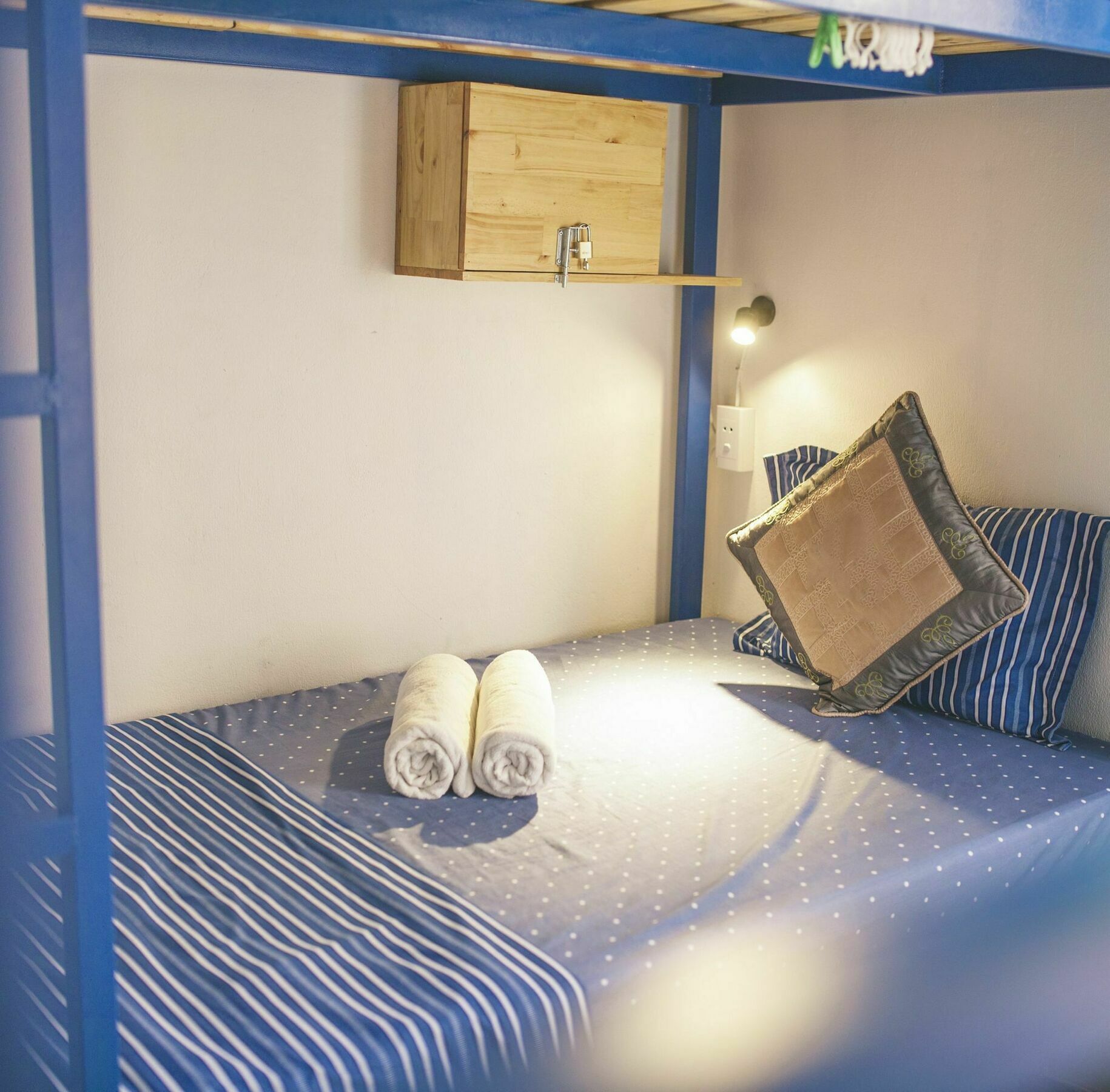 Touch Danang Hostel エクステリア 写真
