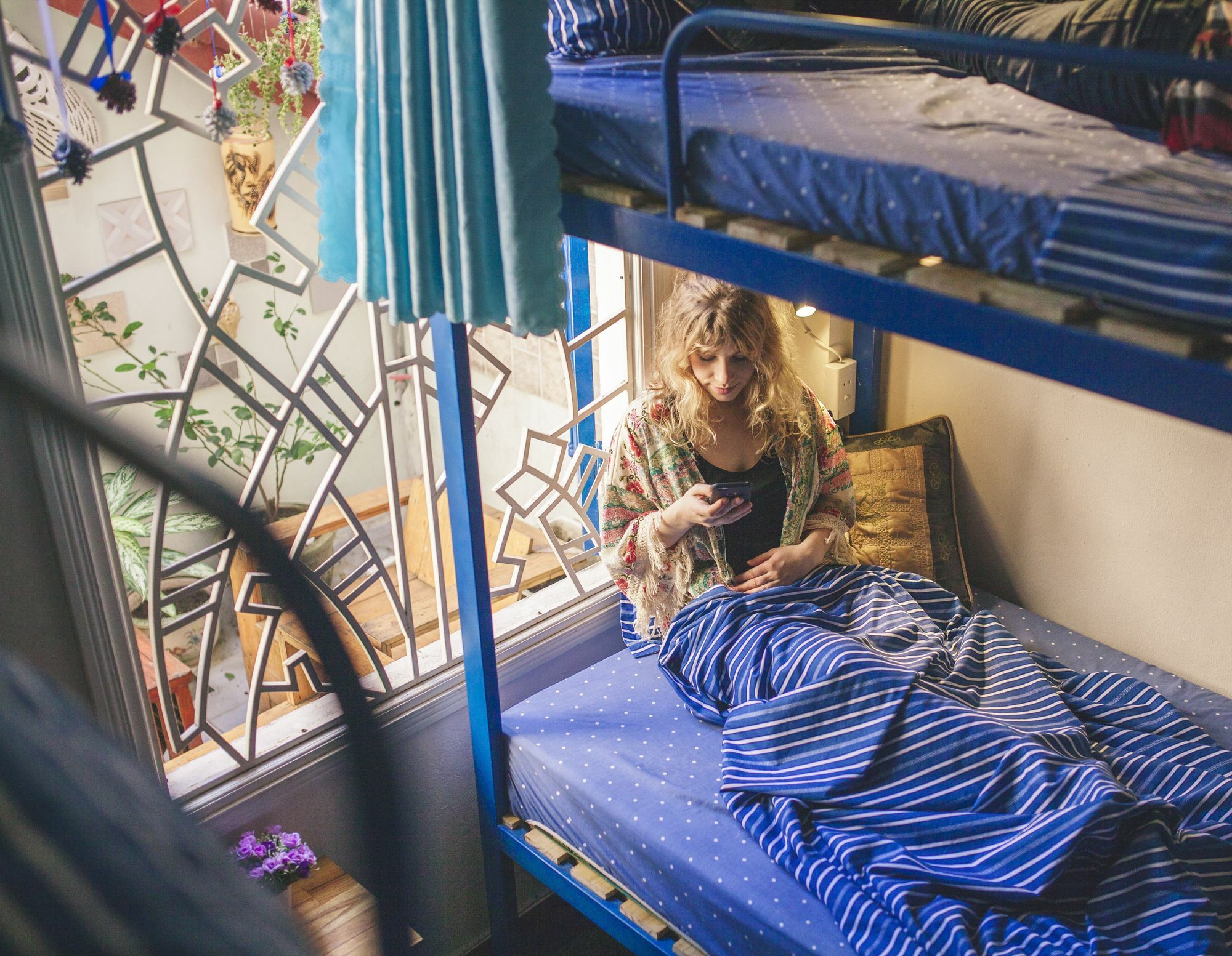 Touch Danang Hostel エクステリア 写真